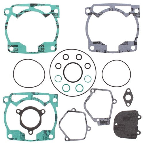KTM Exc 250 & SX 250, 1994-1999, Top End Gasket Set Kit