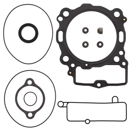 KTM SX-F 505 & XC-F 505, 2008-2009, Top End Gasket Set Kit - Sxf, Xcf