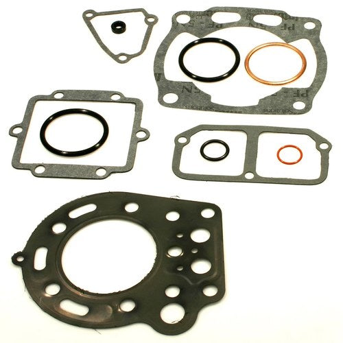 Kawasaki KX 125, 1990-1991, Top End Gasket Set - KX125