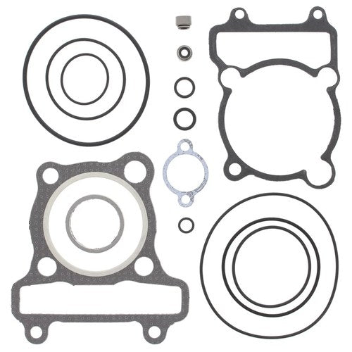 Yamaha XT225, 1992-2007, Top End Gasket Set Kit - XT 225