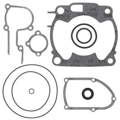 Yamaha YZ250, 1997-1998, Top End Gasket Set Kit - YZ 250