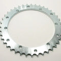Yamaha IT200, 1984-1986, 40 Tooth Rear Sprocket - IT 200