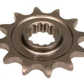 12 Tooth Front Drive Sprocket for Suzuki DR350, 1990-1993 - DR 350