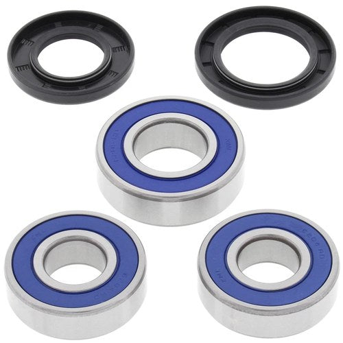 Rear Wheel Bearings for Suzuki DR650SE, 1996-2016 - DR 650SE