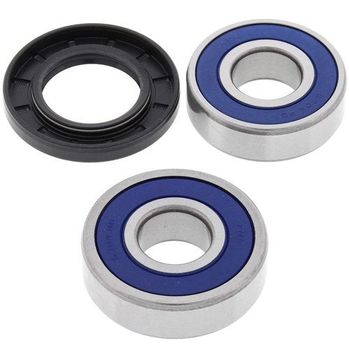 Honda Goldwing 1200, 1984-1987, Rear Wheel Bearings - GL1200