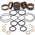 Kawasaki ZX1100E Gpz 1100, 1995-1997, Front Fork Bushing Rebuild Kit