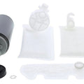 Fuel Pump Rebuild Kit for Suzuki Rmz 450, 2008-2018 - RMZ450