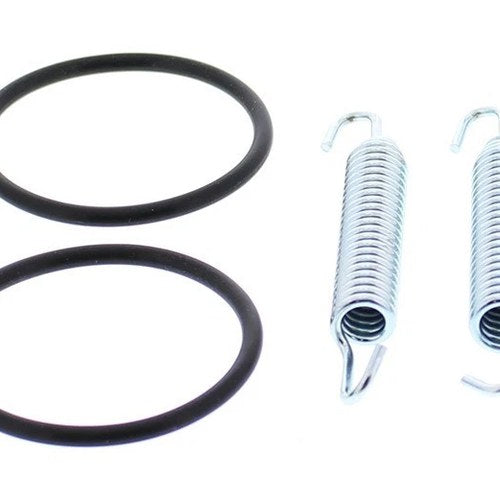 Yamaha YZ125, 1999-2000, Exhaust Gasket Kit - YZ 125