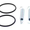 Yamaha YZ125, 1999-2000, Exhaust Gasket Kit - YZ 125
