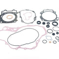 Yamaha WR450F, 2021-2023, Complete Gasket Set with Seals - WR 450F