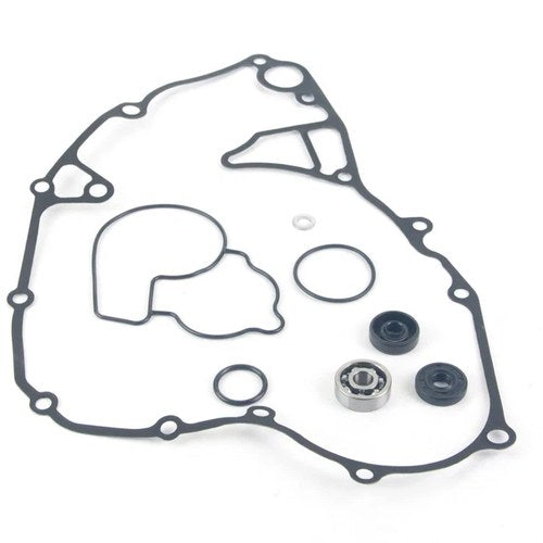 Kawasaki KX250F and KX250X, 2021-2024, Water Pump Rebuild Kit - KX 250F, 250X