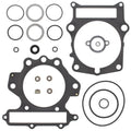 Yamaha XT600, 1988-1989, Top End Gasket Set Kit - XT 600