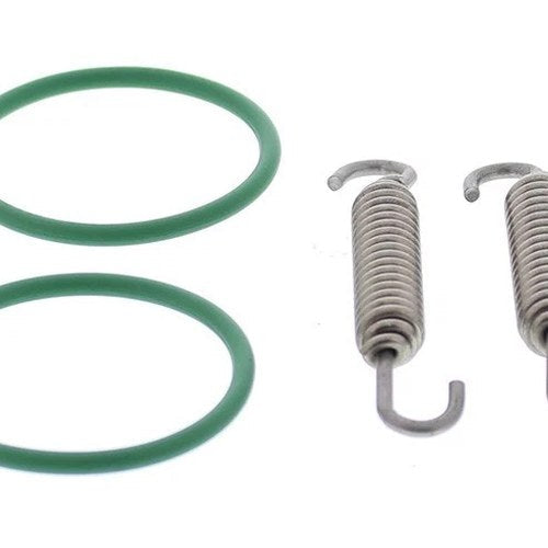 KTM SX 85, 2003-2021, Exhaust Gasket Kit - SX85, BW