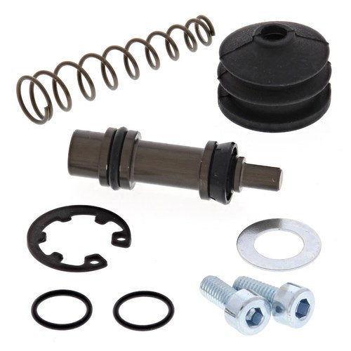 KTM SX 85, 2014-2017, Front Brake Master Cylinder Rebuild Kit - SX85
