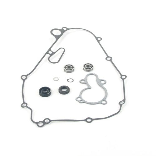 Kawasaki KX450X, 2021-2024, Water Pump Rebuild Kit - KX 450X