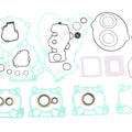 KTM XC125, 2021-2022, Complete Gasket Set with Seals - XC 125