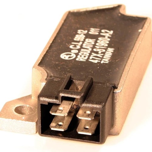 Yamaha XT 225, 1992-1995, Voltage Regulator - 47X-81960-A2 - XT225