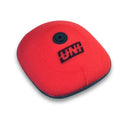 KTM EXC-F 250, 350, 400; 2012-2016, Uni-Filter Air Filter NU-1418ST