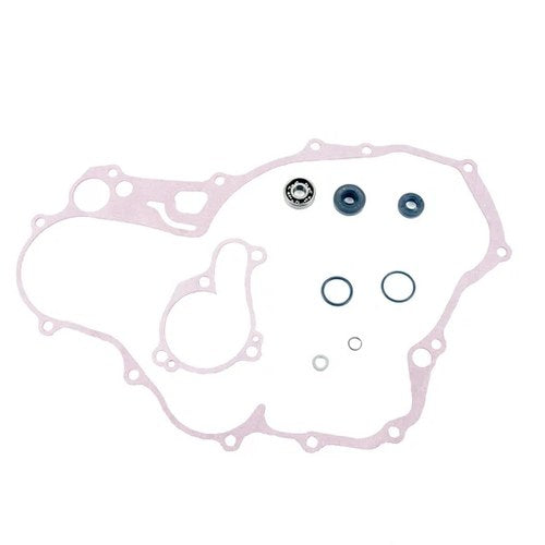 Yamaha WR450F, 2019-2023, Water Pump Rebuild Kit - WR 450F