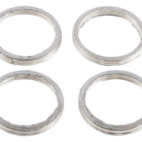 Yamaha Maxim 1100, 1982, Exhaust Gasket Kit - XJ1100