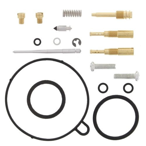 Kawasaki Klx 110, 2006-2016, Carb / Carburetor Repair Kit - KLX110, KLX110L
