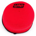 Yamaha YZ125 & YZ250, 1989-1992, Uni-Filter Air Filter - NU-3226ST - YZ 125, 250