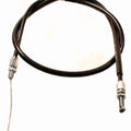 Kawasaki Klx 650, 1993 1994 1995 1996, Throttle Pull Cable - KLX650, 650