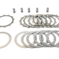 Yamaha XT 600, 1984-1989, Complete Clutch Kit - XT600