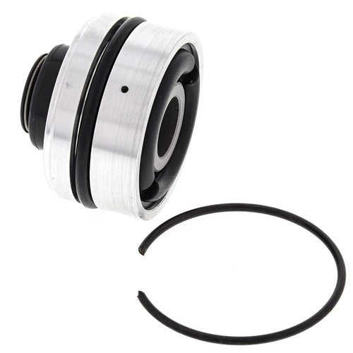 Kawasaki Kdx 250, 1991-1994, Rear Shock Seal Head Assembly - KDX250