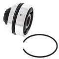 Kawasaki Kdx 250, 1991-1994, Rear Shock Seal Head Assembly - KDX250