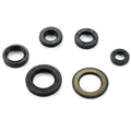 Yamaha TT600, 1983-1986, Engine Crank/Crankshaft / Oil Seal Set - TT 600