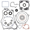 Yamaha YZ 125, 1990-1991, Complete/Full Gasket Set with Seals - YZ125