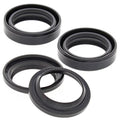 Yamaha BW200 Big Wheel, 1985-1988, Fork Seal and Wiper Set - BW 200