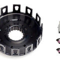 Husqvarna TX125, 2017-2018, Wiseco Forged Clutch Basket - WPP3033 - TX 125
