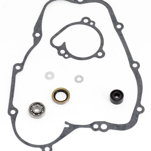 Kawasaki KX85, 2001-2017, Water Pump Repair Kit - Seals/Bearings - KX 85