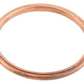 Honda XL350, 1974-1978, Exhaust Gasket Kit - XL 350