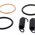 Kawasaki KX80, 1988-2000, Exhaust Gasket Kit - KX 80