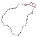 KTM EXC-F 250, 2006-2013, Clutch Cover Gasket - Six Days