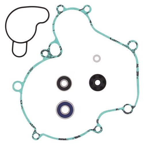 Husqvarna TC50 and TC50 Mini, 2018-2023, Water Pump Rebuild Kit - TC 50