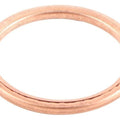 Honda CRF450RWE, 2019-2020, Exhaust Gasket Kit - Crf 450RWE