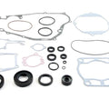 Yamaha YZ250, 1986-1987, Complete Gasket Set with Seals - YZ 250