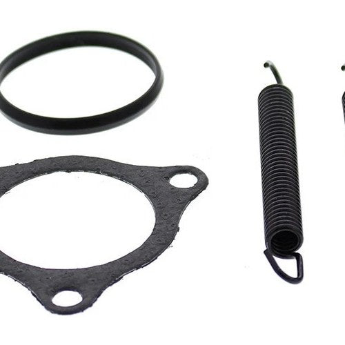 Honda CR125R, 2001-2004, Exhaust Gasket Kit - CR 125R