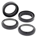 Yamaha TT250, 1980-1982, Fork Seal and Wiper Set - TT 250