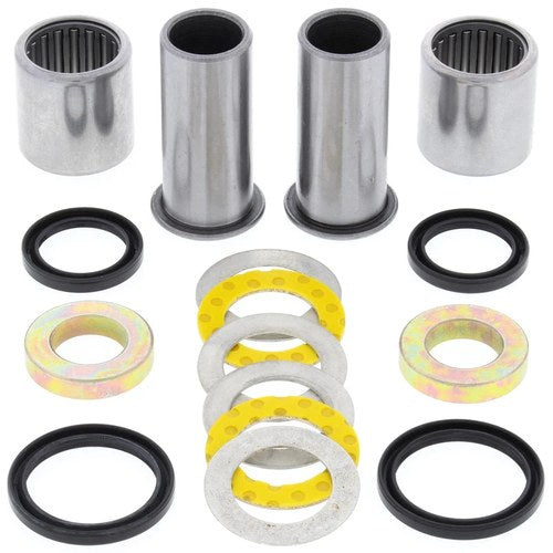 Swingarm Bearing Kit for Suzuki RMZ250, 2007-2015 - Rmz 250, Swing Arm