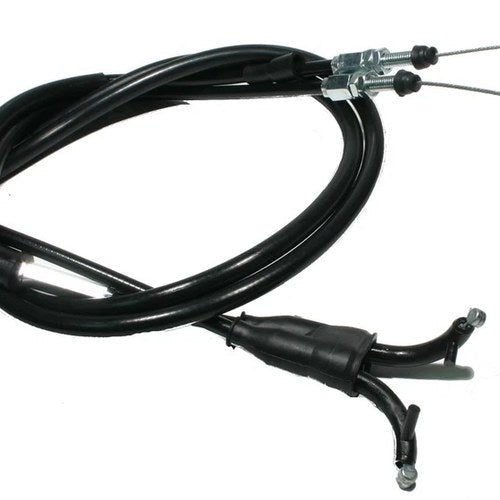 Yamaha Ttr 250, 1999-2006, Throttle Cable - TTR250