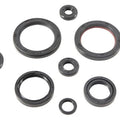 Honda CRF450R & CRF450RX, 2017-2024, Engine Crank/Crankshaft / Oil Seal Set
