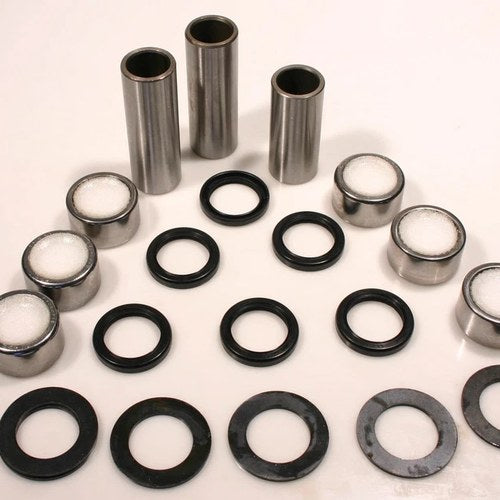 Linkage Bearing Rebuild Kit for Suzuki DRZ400SM 2005-2015 - Drz 400SM