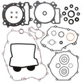 Kawasaki KX450F, 2006-2008, Complete/Full Gasket Set with Seals - KX 450F