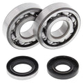 Husqvarna CR250 1993-1998, Crankshaft Bearings & Seal Kit - Crank Shaft - CR 250