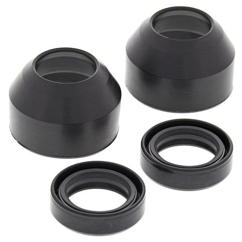 Yamaha Ttr 90, 2000-2008, Fork Seal and Wiper Set - TTR90, TT-R
